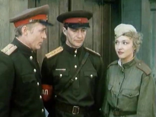 Мой лучший друг, генерал Василий, сын Иосифа