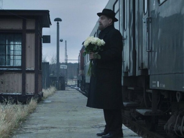 Девушка и смерть (5)