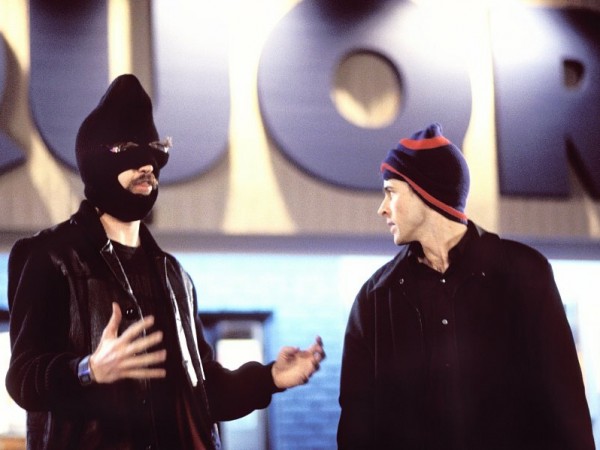 Украсть Гарвард