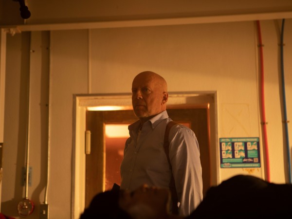 Заговор в Голливуде (4)