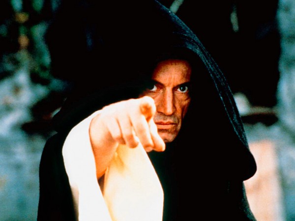 Инквизитор: Колодец и маятник (4)