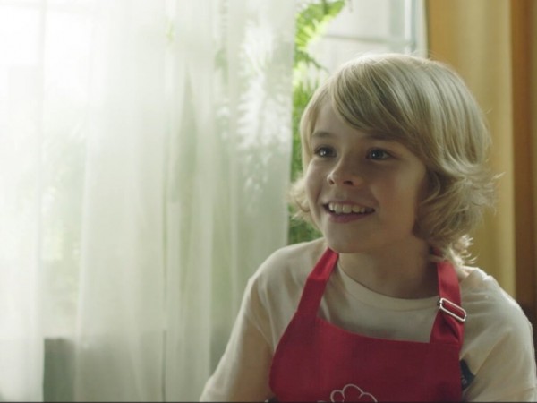 Маленький шеф (2)