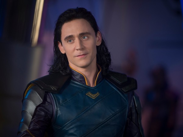 Тор: Рагнарёк (4)