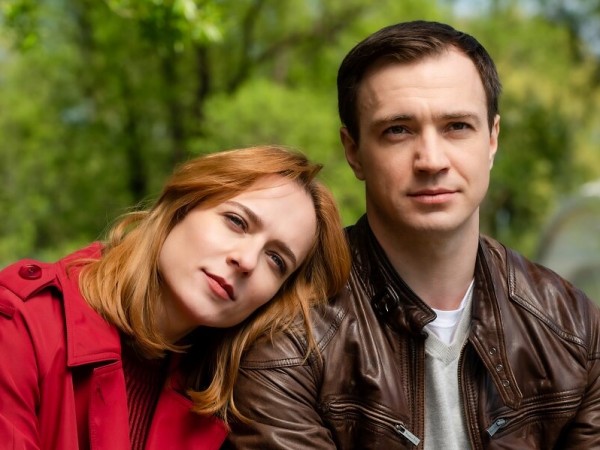 Хрустальная королева (2)