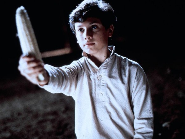 Дети кукурузы-3: Городская жатва (5)