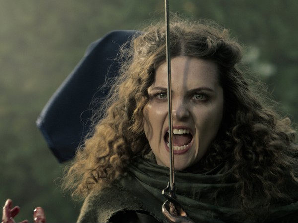 Гильдия убийц (6)