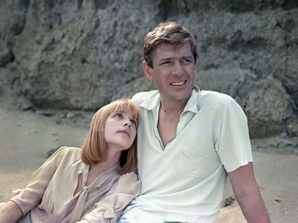 Сошедшие с небес