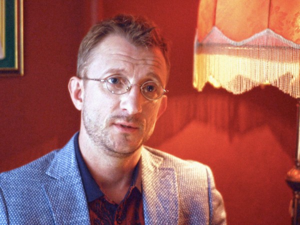 Женщина в состоянии развода (6)