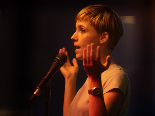 Убийства в стиле Гойи (3)