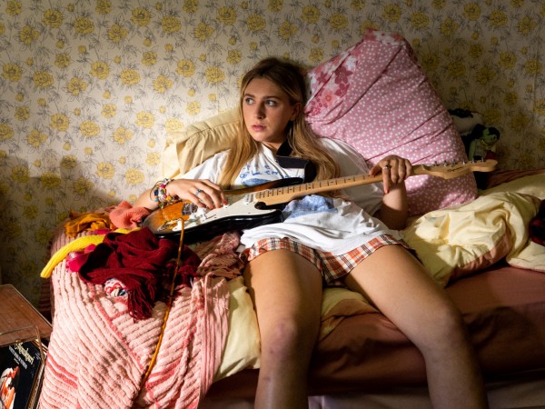 Рёв волны (3)