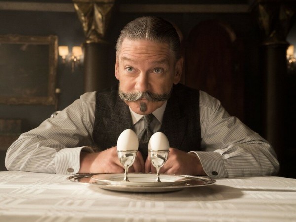 Убийство в Восточном экспрессе (3)