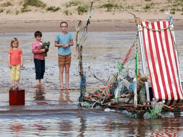 Каникулы мечты (2)