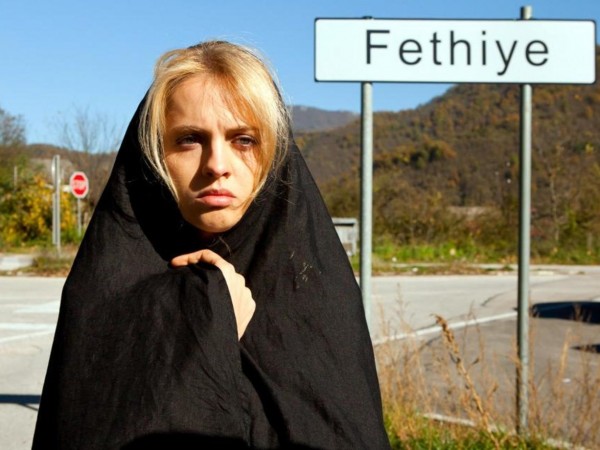 Турецкий транзит