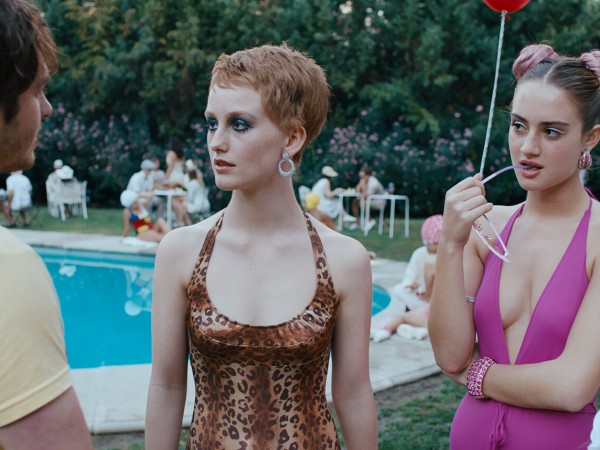 Под Сильвер-Лэйк (4)