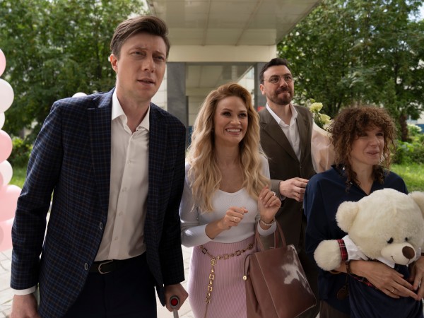 Полюби меня снова (2)