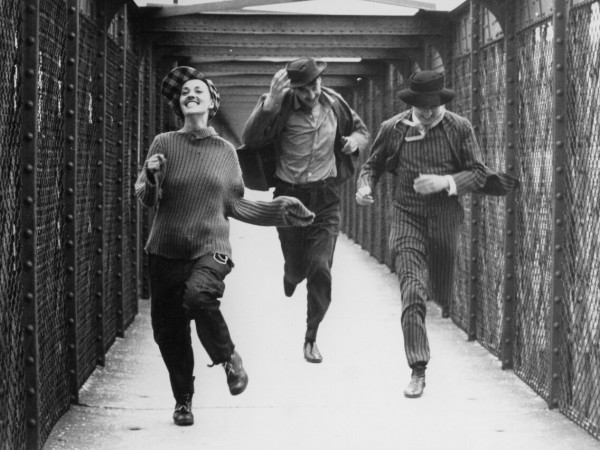 Жюль и Джим (6)