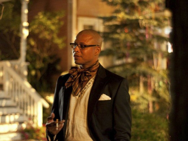 Маленький убийца (2)