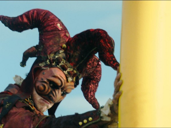 Венецияфрения (2)