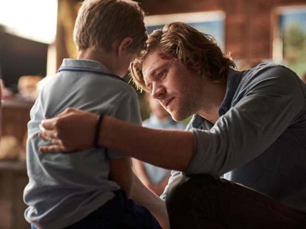 Маленькие чудовища (2)