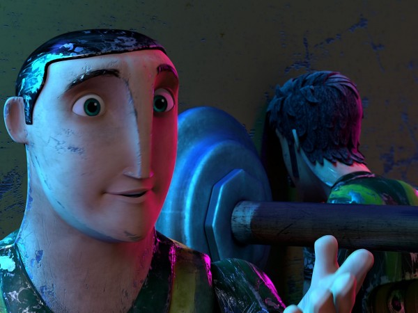 Суперкоманда (5)