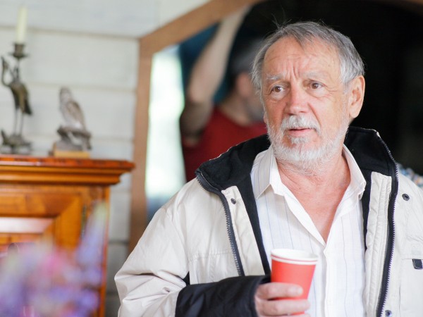 Жилищный вопрос (2)