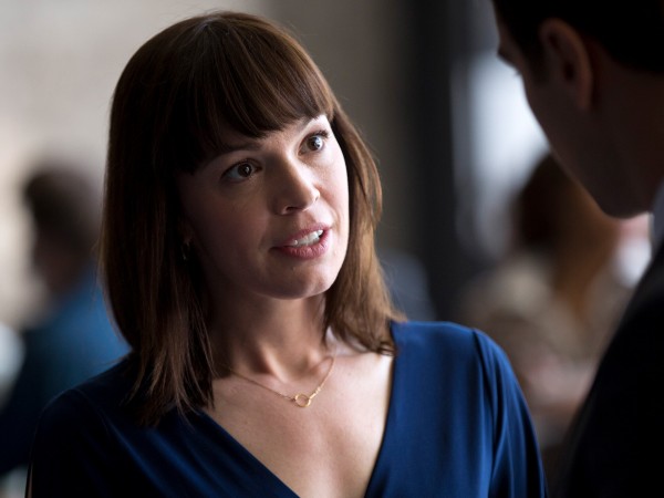 Двойная игра (5)