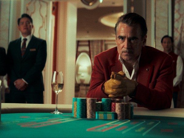 Баллада о маленьком игроке