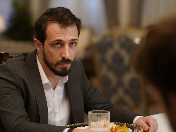 Клюквенный щербет (5)