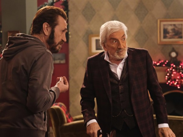 Разыскивается Санта (4)