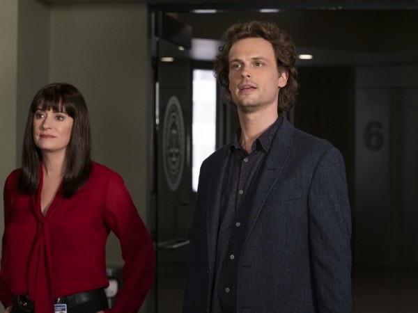 Мыслить как преступник (3)