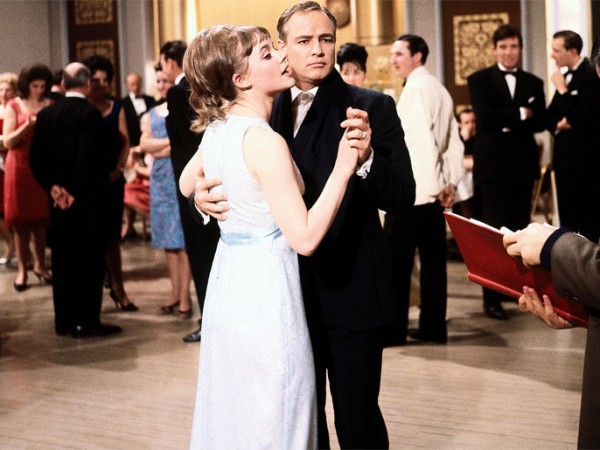 Графиня из Гонконга