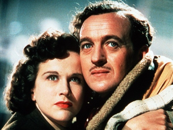 Лестница в небо