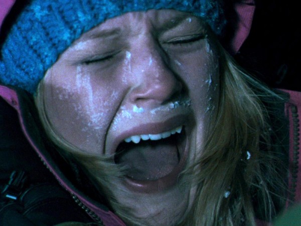 Замёрзшие (2)