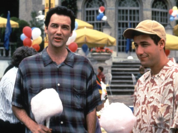 Билли Мэдисон (6)