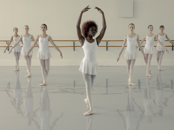 Принцесса балета (4)