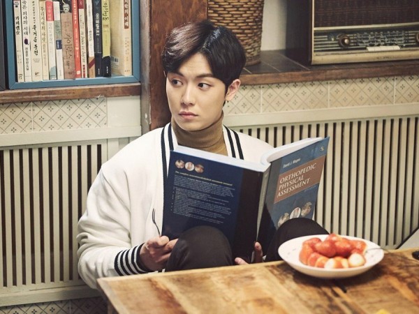 Силачка До Бон-сун (3)