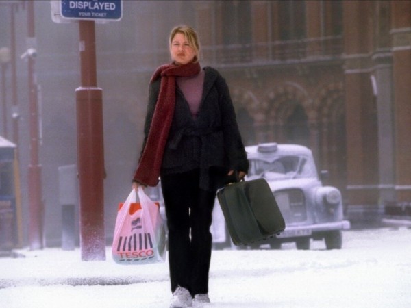 Дневник Бриджит Джонс (3)