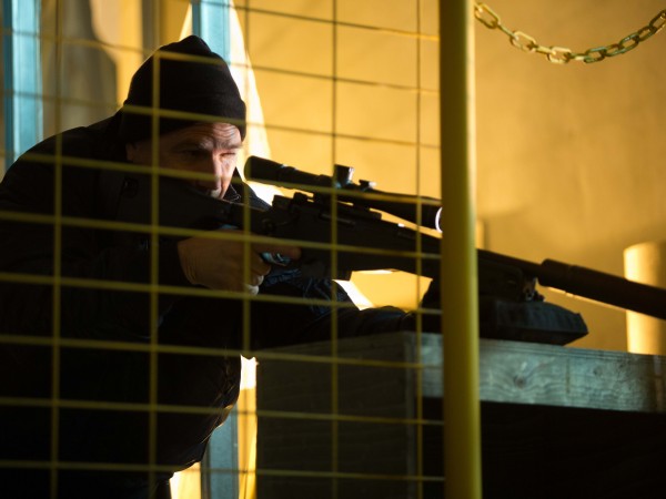 Джек Райан: Теория хаоса (3)