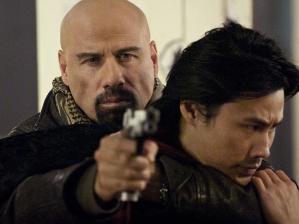 Из Парижа с любовью (5)