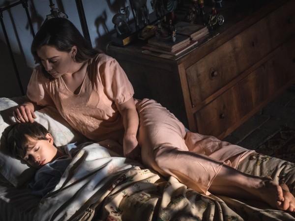 Голос из камня (4)