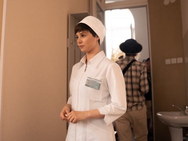 Призрачное счастье (2)