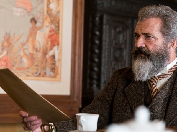 Игры разумов (2)