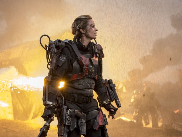 Грань будущего (6)