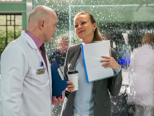 Доктор Рихтер (3)