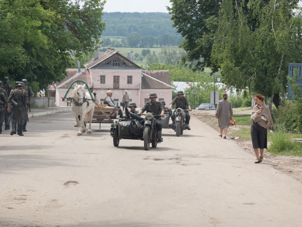 Сокровища партизанского леса (4)