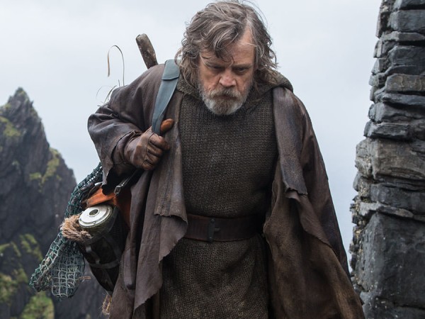 Звёздные войны: Последние джедаи (3)