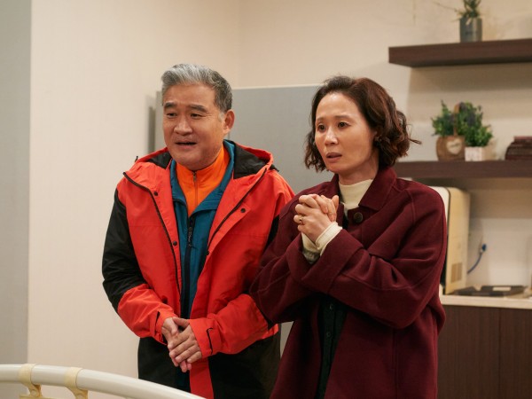 Любовь без памяти (5)