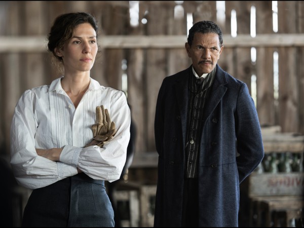 Первая дуэль (5)