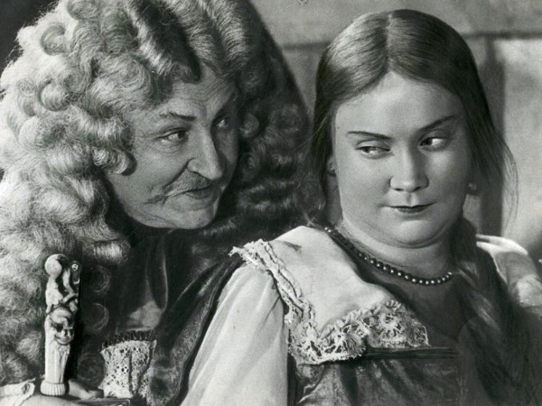 Петр Первый (2)