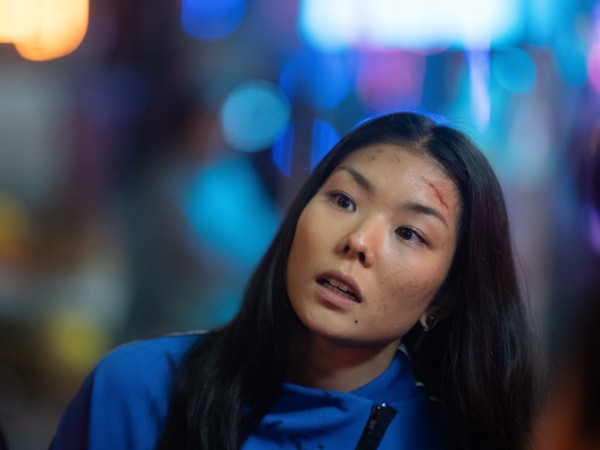 Принцесса якудза (6)